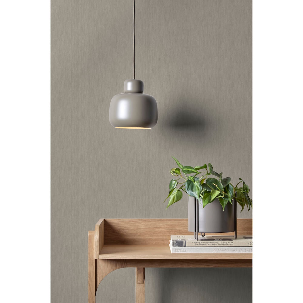 Empapelado Liso 52 Cm X 10 Cm Room 137 Muresco