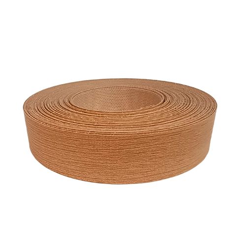 Tapacanto Melamina Nogal Pacífico 22x10 Mts Egger