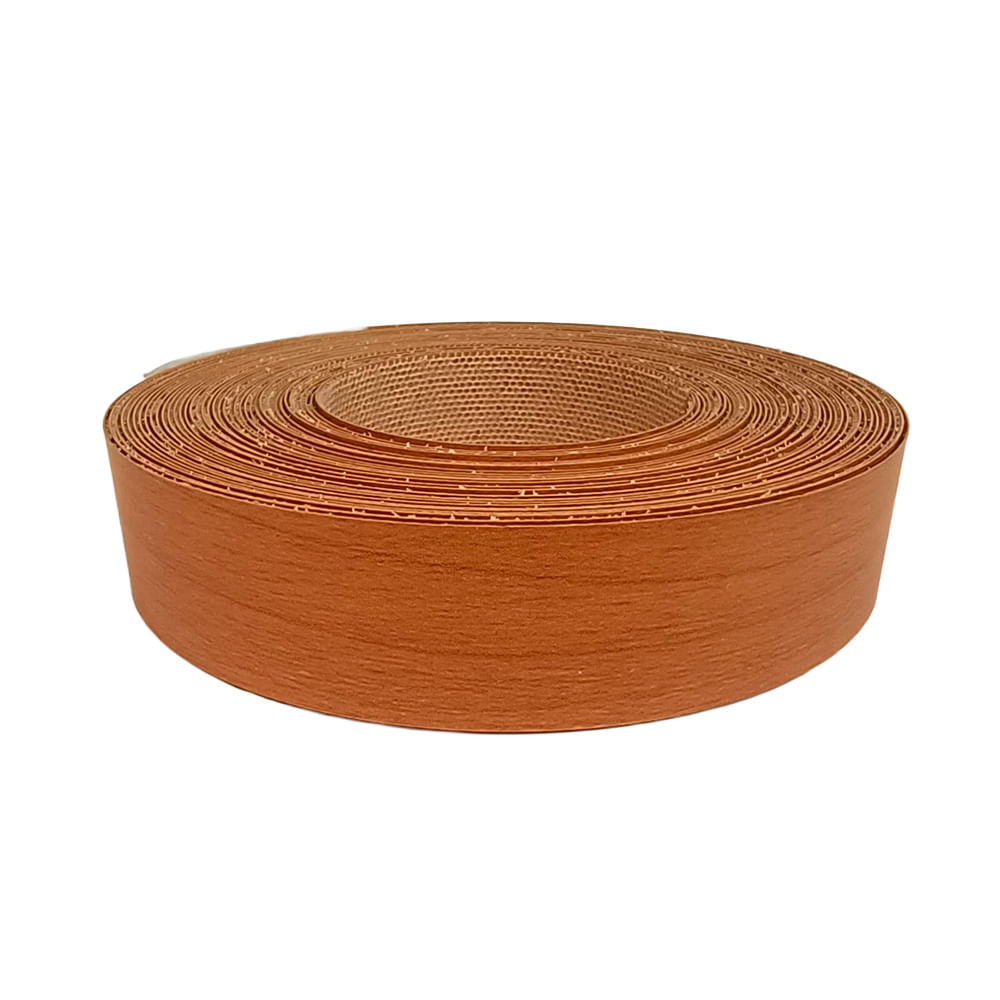 Tapacanto Melamina Cerezo Locarno 22 Cm x 10.5 Cm Egger