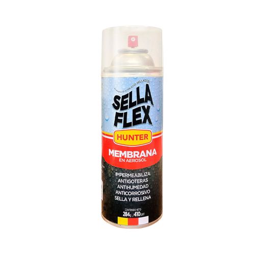 Membrana Líquida Transparente 284 Grs Sella Flex