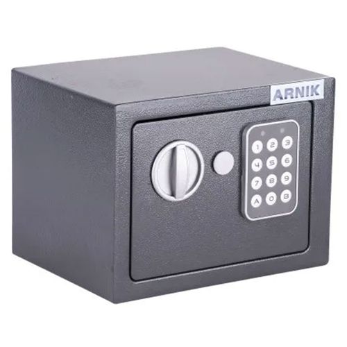 Caja Fuerte 15x20x15 Cm Digital Maxhaus