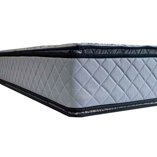 Colchón Piave Pillow 2 Plazas 140x190x28 Cm Kavanag