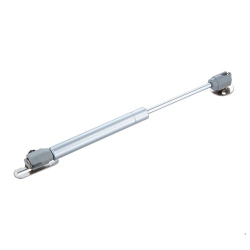Pistón A Gas Acero 26,5 Cm Gris Sc Metalurgica