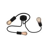 araña begonia 3l e27 ngo tx 50x15cm Easy