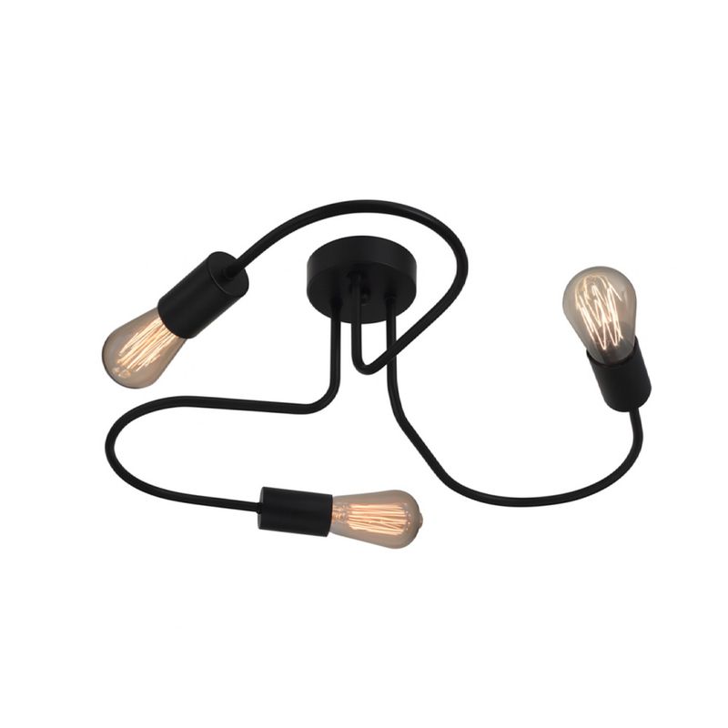 araña begonia 3l e27 ngo tx 50x15cm Easy