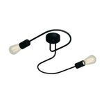 araña begonia 2l e27 ngo tx 48x15cm Easy