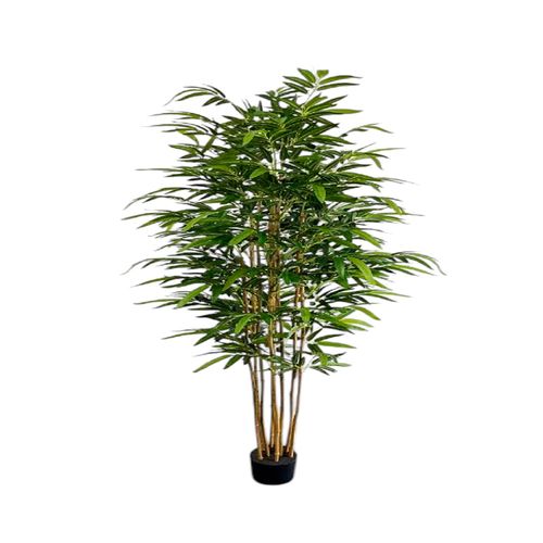 planta artificial bambu 1.8mt