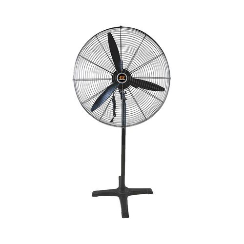 Ventilador Industrial 30" 150 W 3 Velocidades Negro Lsq30Vt Lusqtoff