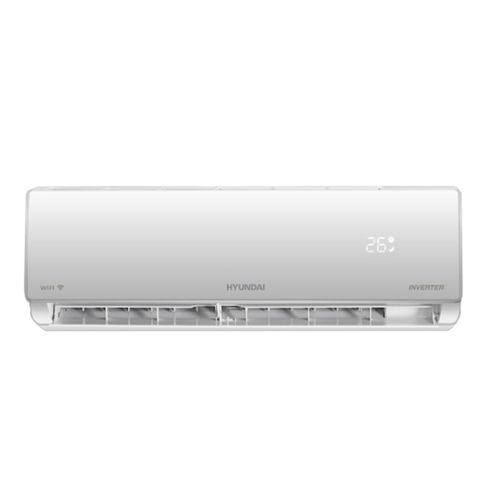 Aire Acondicionado Split Frío/Calor 2752 Fg Inverter HY11INV-3200FCW Hyunday