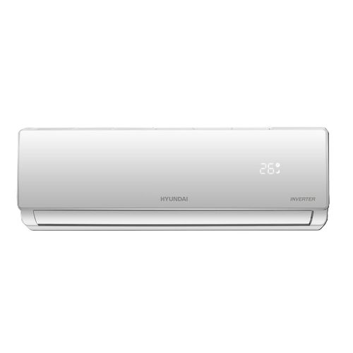 Aire Acondicionado Split Frío/Calor 4300 Fg Inverter HY11INV-5000FCW Hyunday