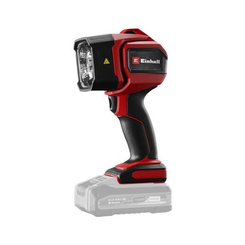 Linterna de Trabajo Inalámbrica 350 Lumens 18V TC-CL 18/350 Einhell