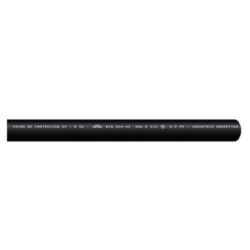 Vaina Protección UV HDPE 40 Mm Sigas