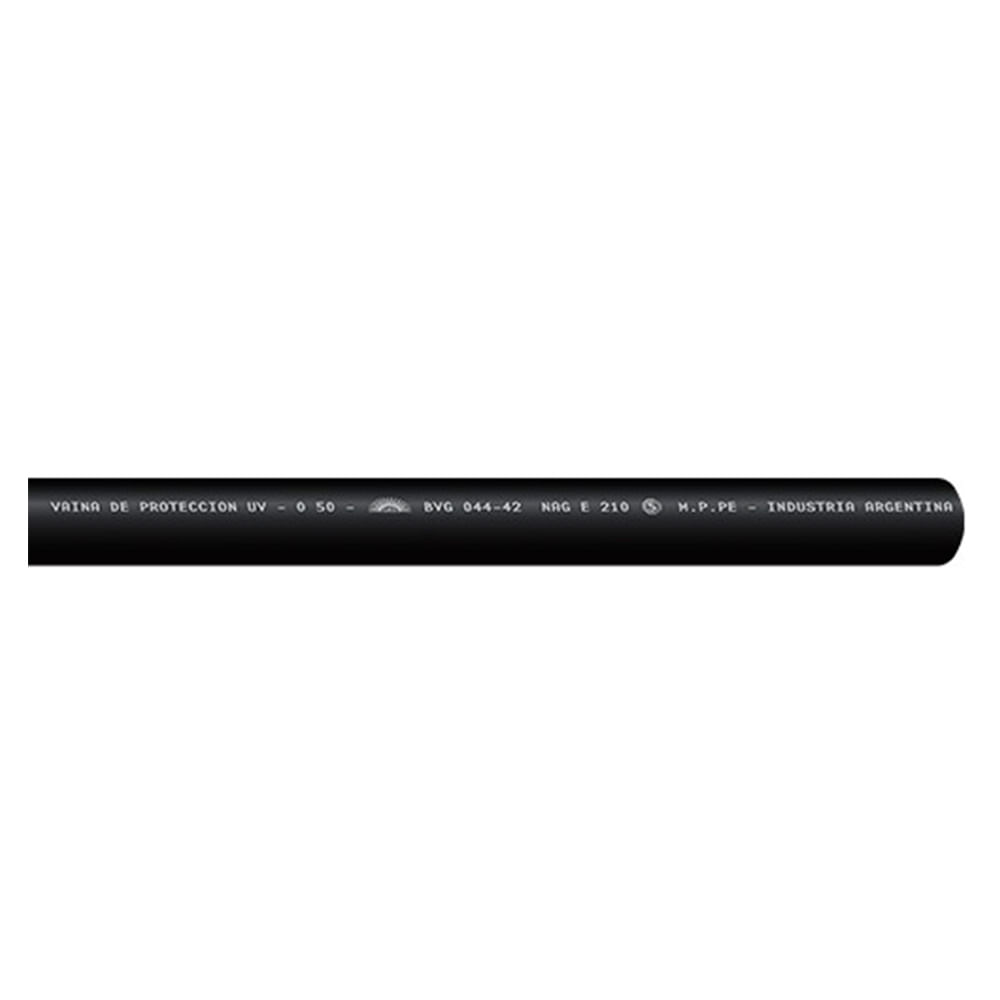 Vaina Protección UV HDPE 40 Mm Sigas