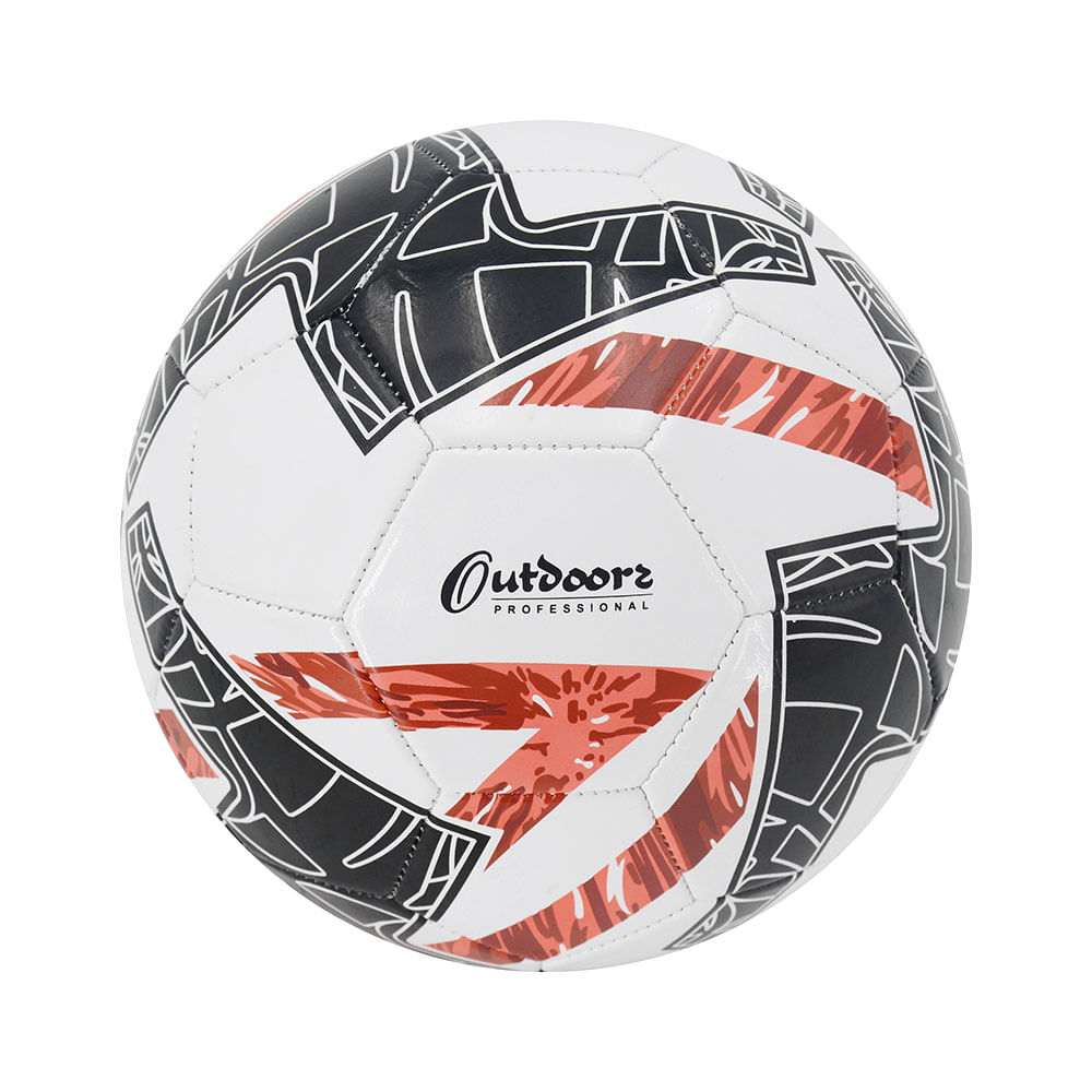 Pelota de Fútbol N°5 Volt Outdoors Professional