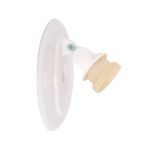 Receptáculo Movil E27 X 4 Un Gb Gabal Easy