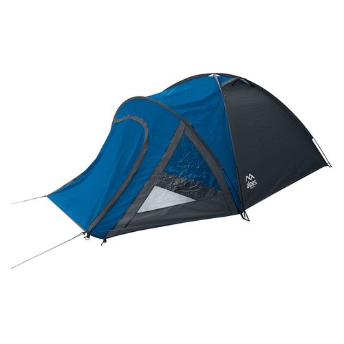 Carpa 6 personas Dome paine 160x300x1200/240 cm Alpes