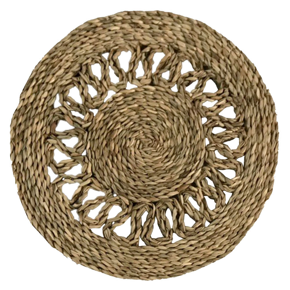 individual fibra natural