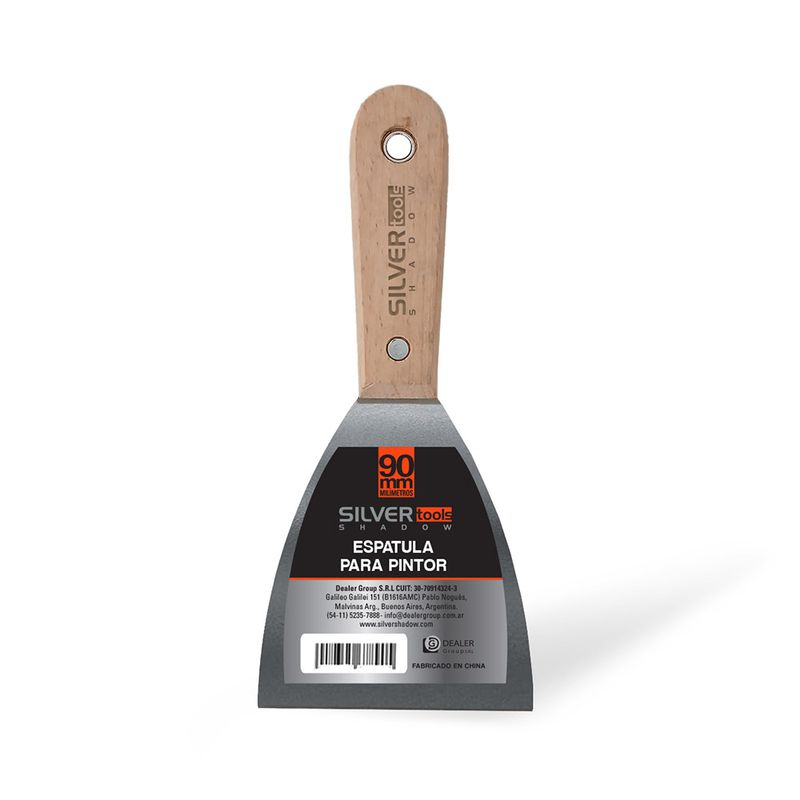 Espatula Flexible 90 Mm. Easy