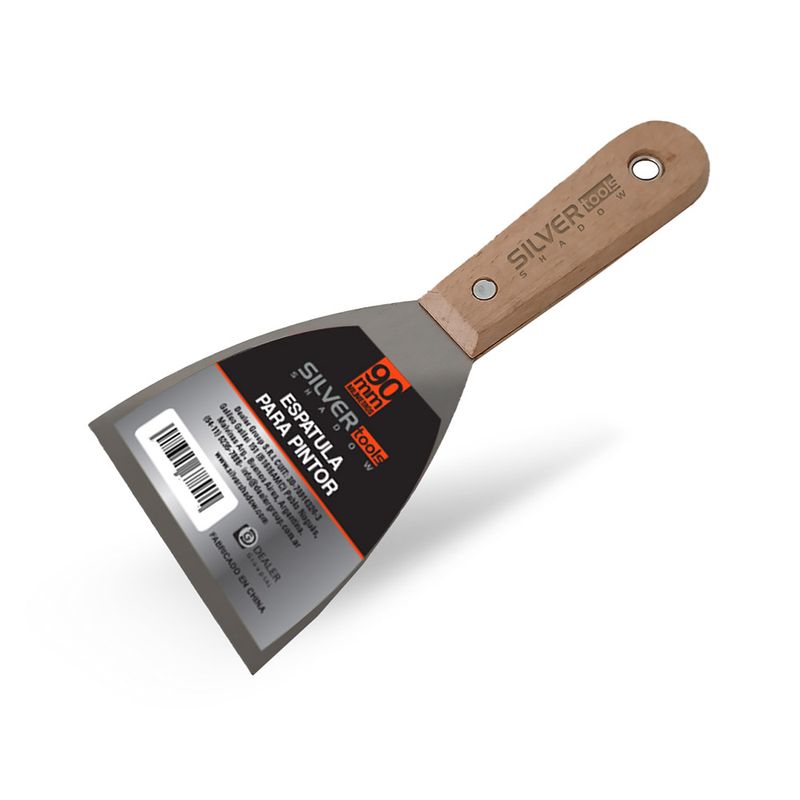 Espatula Flexible 90 Mm. Easy