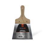 Espátula Mango Madera 160 Mm. Santa Juana Easy