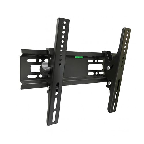 Soporte de TV 15" a 42" para Pared Negro Niviko