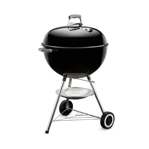 Parrilla a Carbón 106X60X74 Cm Weber 14510601