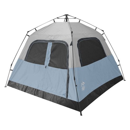Carpa 240x240x150 Cm Alpes Calafate