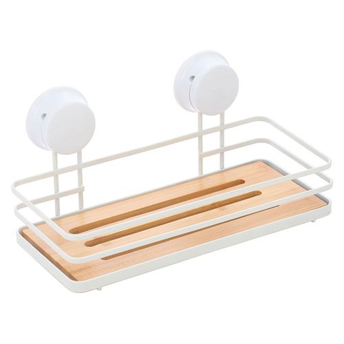 Canasto Organizador Rectangular M+Design