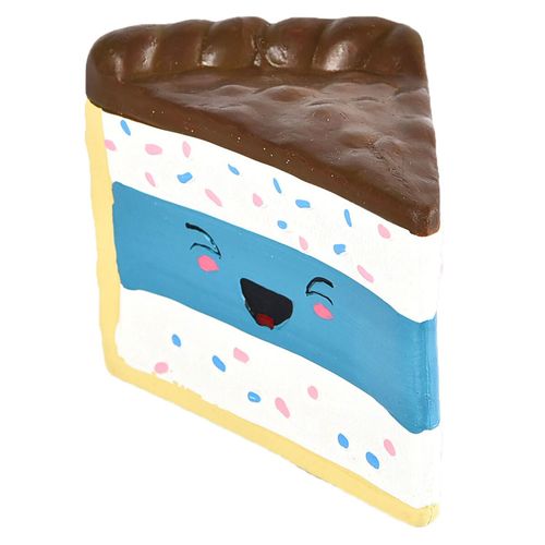 Juguete para Perros 13.5x7x11 Cm Pastel Pet's Fun