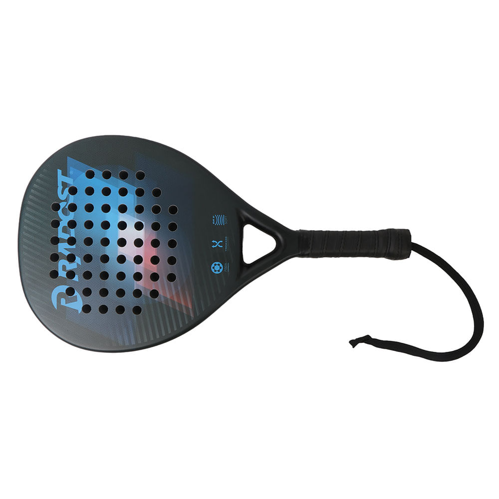 Pala de Padel 46.7x25.5 Cm Radost - Easy