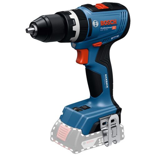 Taladro Percutor Gsb 18V-65 Bosch