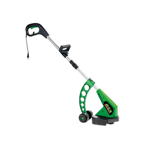Bordeadora Electrica Super Turbo 1800 W Verde Reizenex