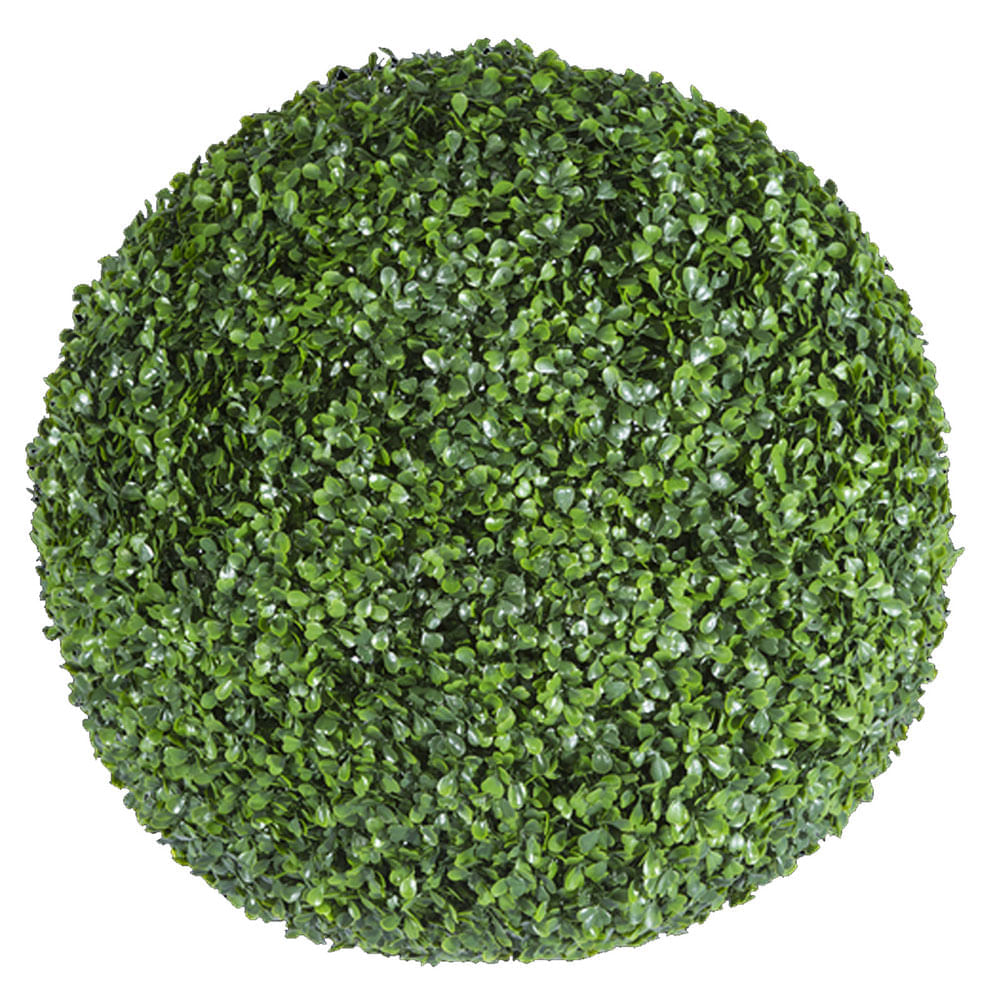 Planta Artificial Bola 10 Cm Roots