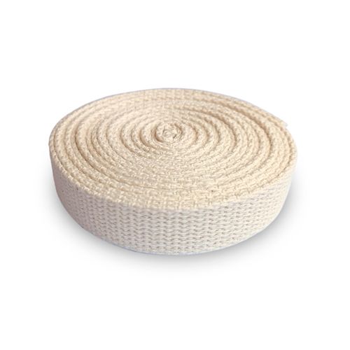 Cinta para Persiana Beige 11,7 Cm N°5 Sc Metalúrgica