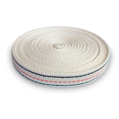 Cinta Para Persiana Metalica N° 5 X 8 Mts Beige Sc Metalurgica