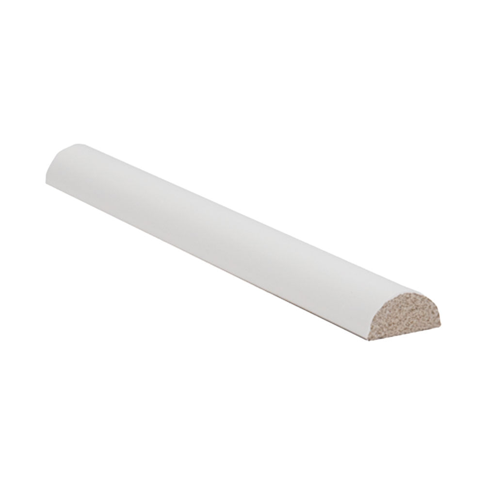 PERF.598 MEDIA CAÑA BLANCO 12X25X2800