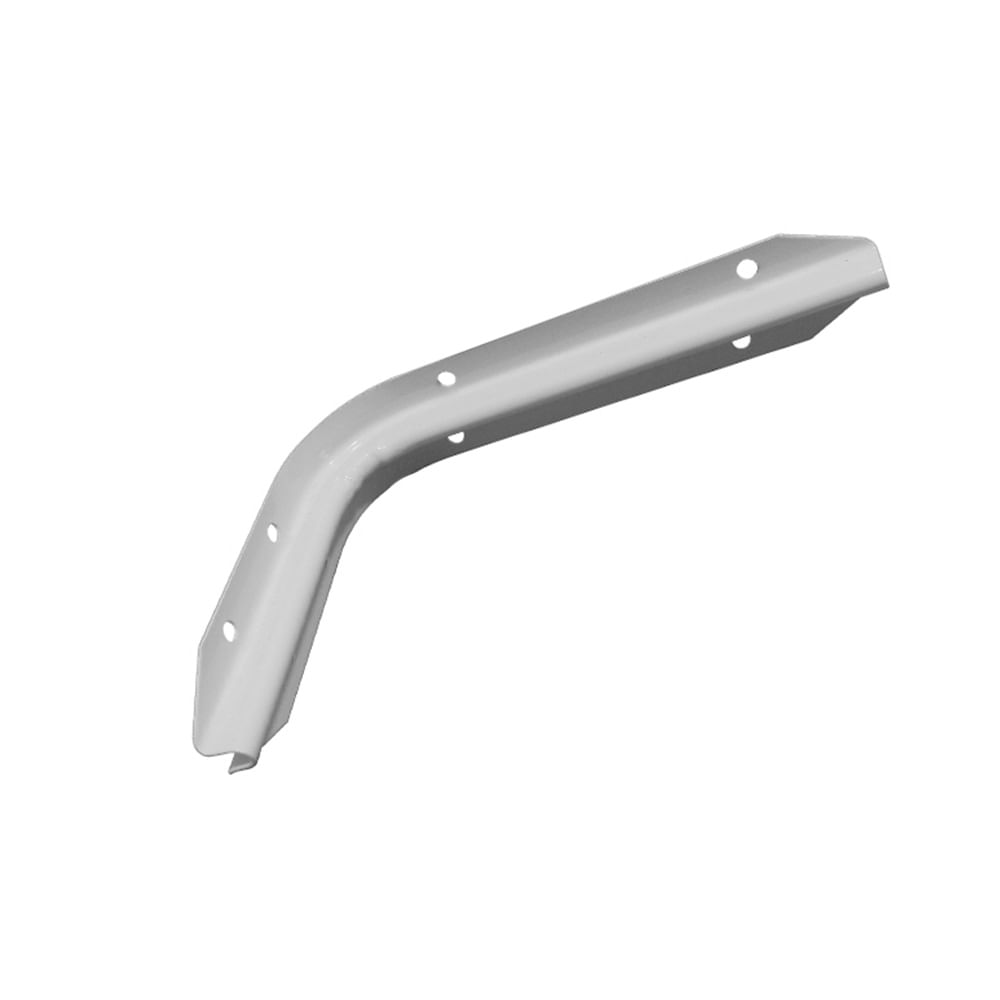 Ménsula 12,5x15 Cm Acero Blanco Sc Metalúrgica