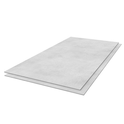 Placas Fibrocemento 1.20 X 2.40M 4 Mm Volcanboard