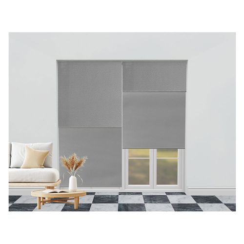 roller dob b-out-sunscreen 120x250 gris