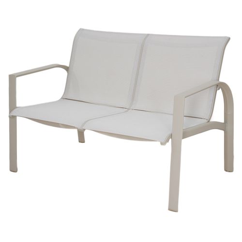 Set Living Aluminio 4 Personas Outzen Cambrai
