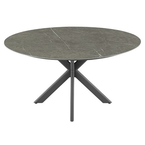 Set Comedor Aluminio 6 Personas Outzen Premium