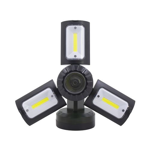 Farol Camping 200 Lm ABS Alpes