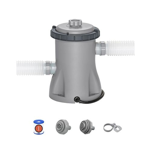 Bomba Filtrante 8300 Lts 58381 Bestway