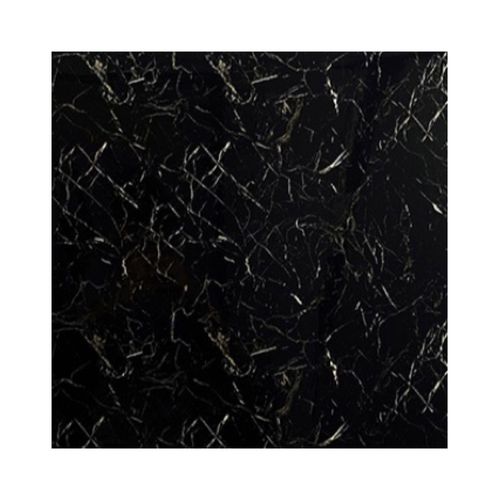 Vinílico Autoadhesivo Marmol Negro 300X120Cm Baldara