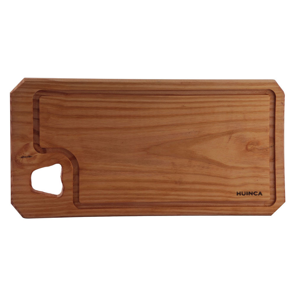 Tabla para Asado Madera Araucaria N°3 Huinca