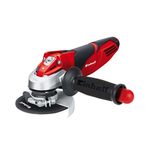 Amoladora Angular 115 Mm 750 W TE-AG 115/750 DP Einhell