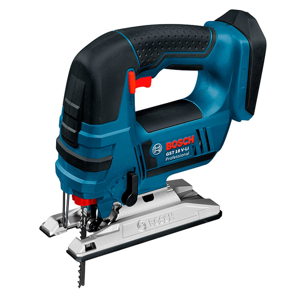 Sierra Caladora 90 Mm 18 V GST 18 V-LI Bosch