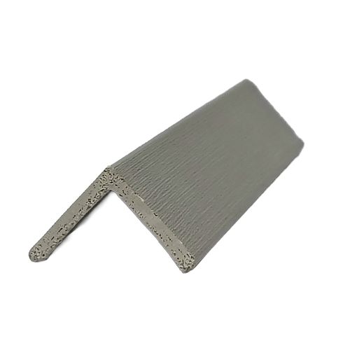 Ángulo de Wall Panel Beige Mate Urben