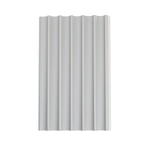 Wall Panel Lacca Acqua Mate Urben