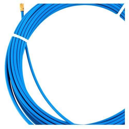 Cinta Pasacable Azul 15 Mts Kalop